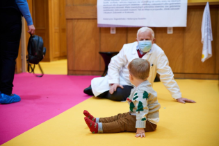 materiały Muzeum Zabawek w Krakowie