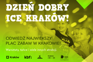materiały organizatorów